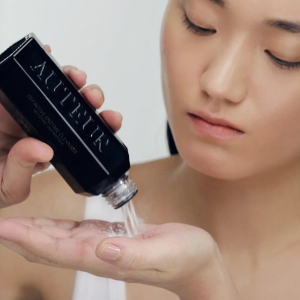 Auteur Definitive Enzyme Cleanser - Picture 3 of 4